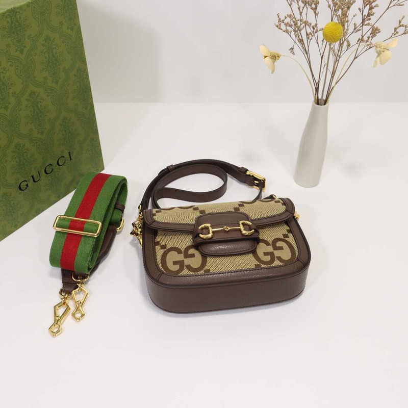 g*u*i shoulder bag 1955 horsebit gg S*p*e