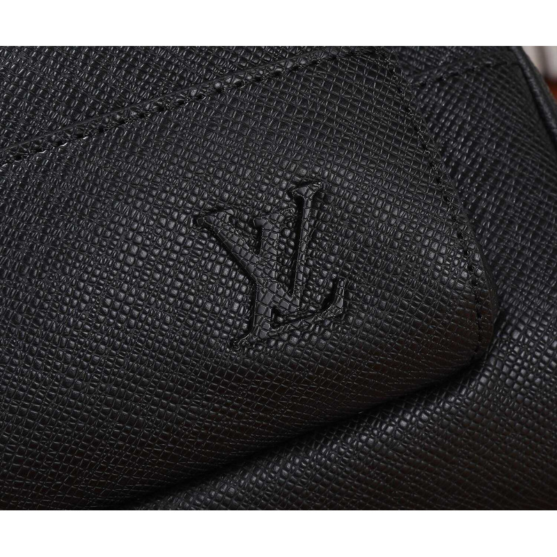 l**is V*t*n adrian backpack black bag