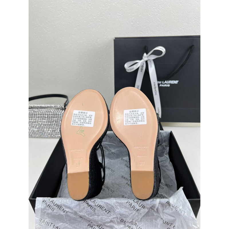 Saint Laurent Women\