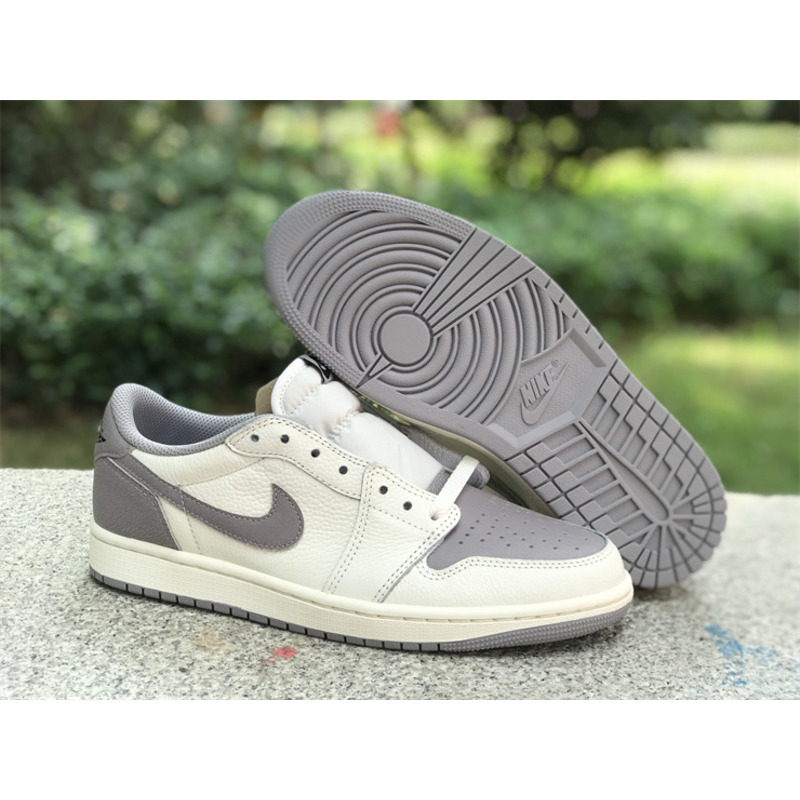 Jordan 1 Low SE Vintage Grey