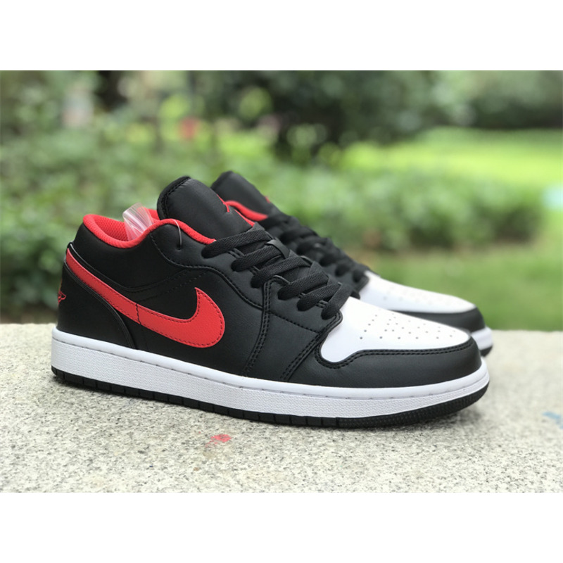 Jordan Air Jordan 1 Low Sneakers Black