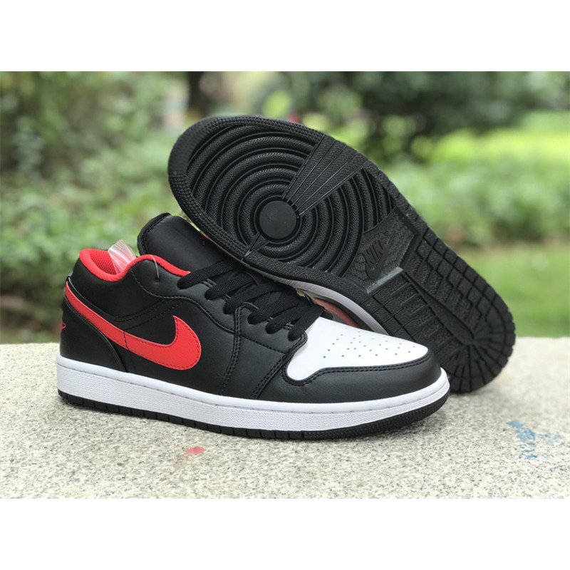 Jordan Air Jordan 1 Low Sneakers Black