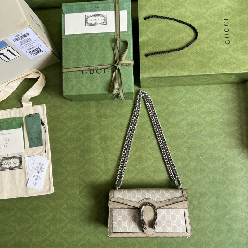 g*u*i dionysus gg S*p*e chain wallet