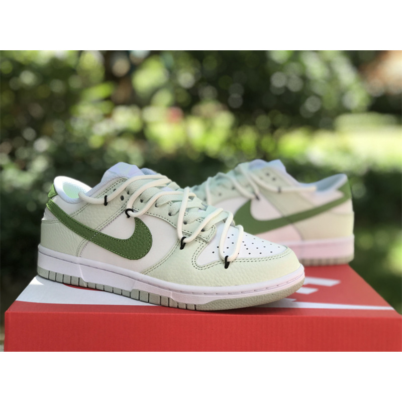 Nike W Dunk Low Green