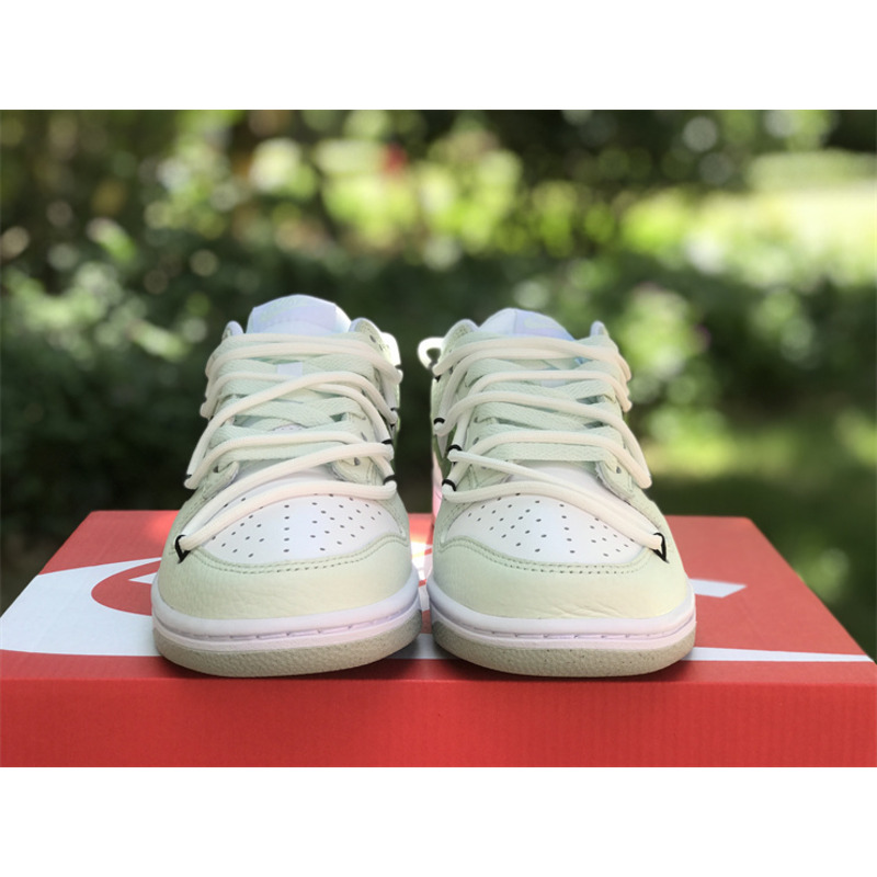 Nike W Dunk Low Green