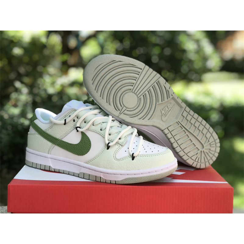 Nike W Dunk Low Green