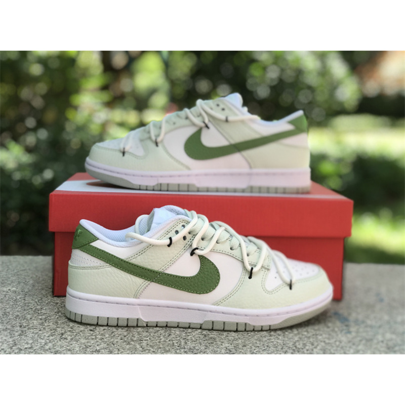 Nike W Dunk Low Green