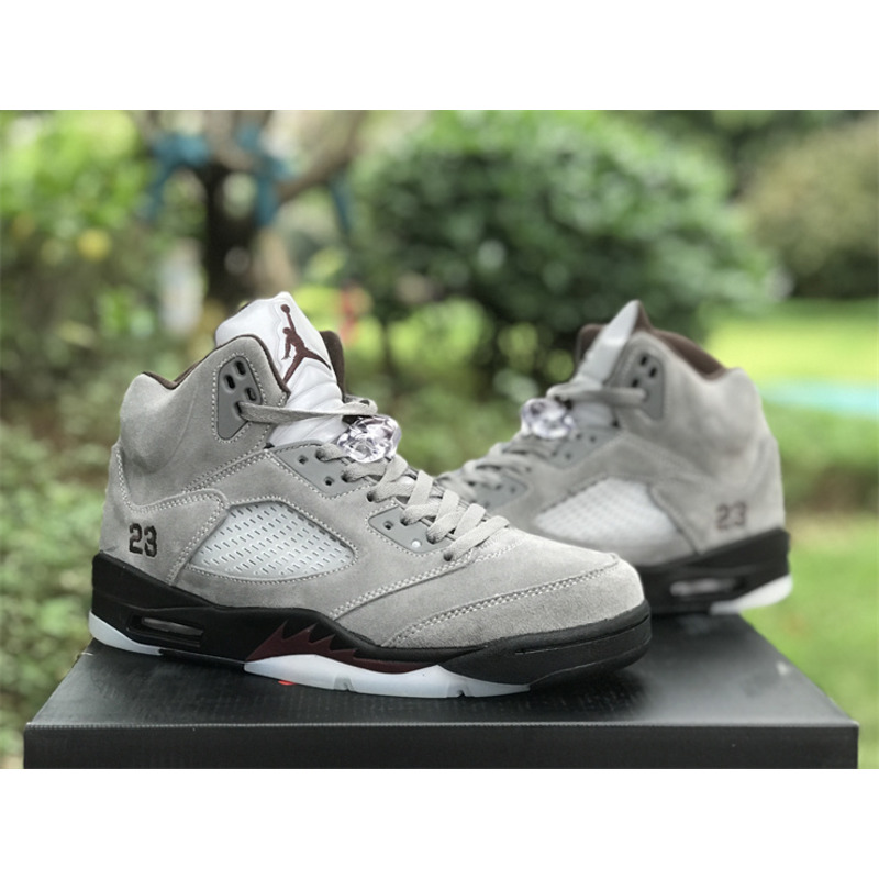 Jordan 5 Retro Low Neymar