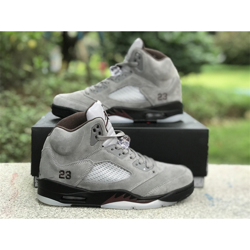 Jordan 5 Retro Low Neymar