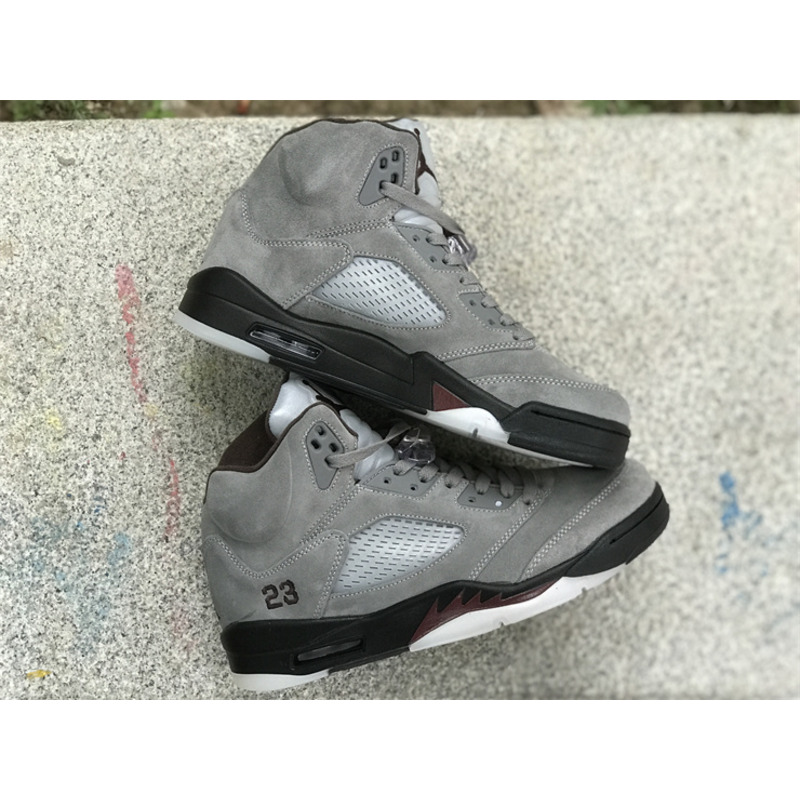 Jordan 5 Retro Low Neymar