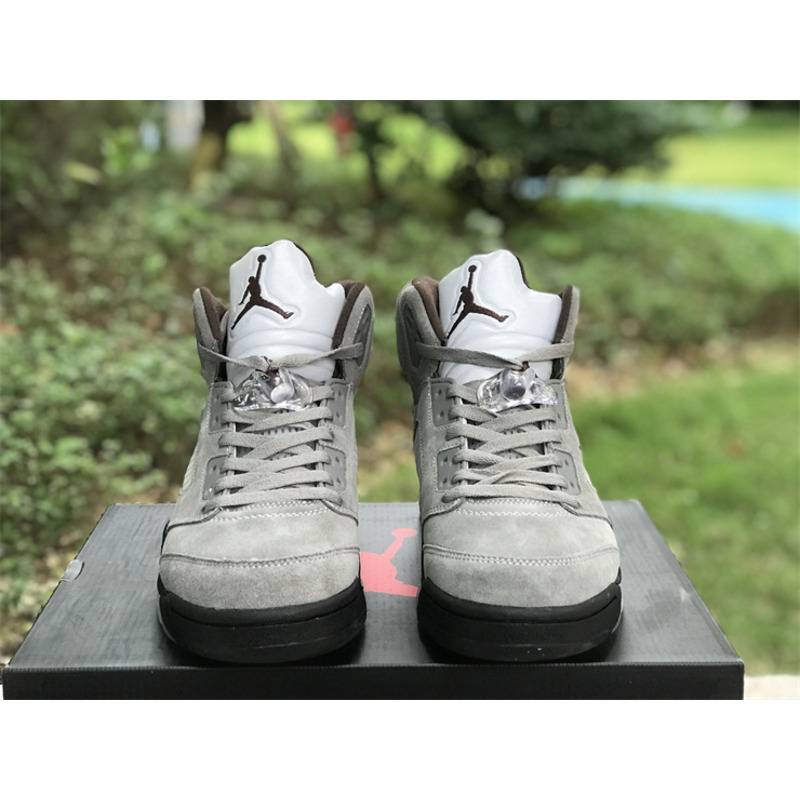 Jordan 5 Retro Low Neymar