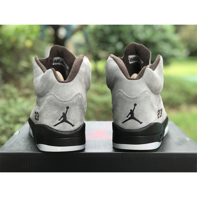 Jordan 5 Retro Low Neymar