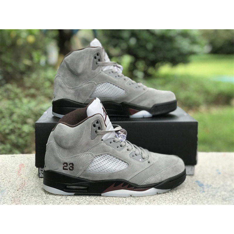 Jordan 5 Retro Low Neymar