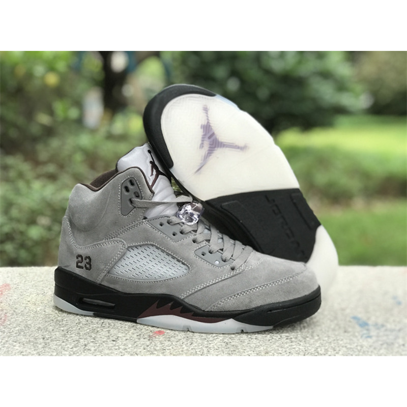 Jordan 5 Retro Low Neymar
