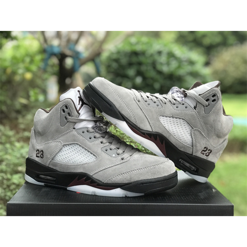 Jordan 5 Retro Low Neymar