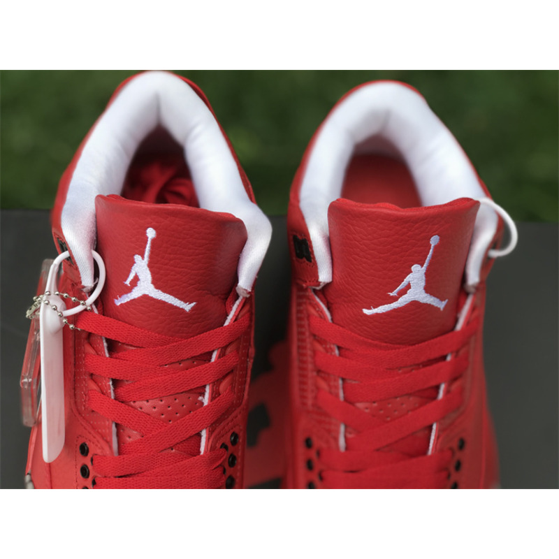 Jordan 3 Retro DJ Khaled Grateful