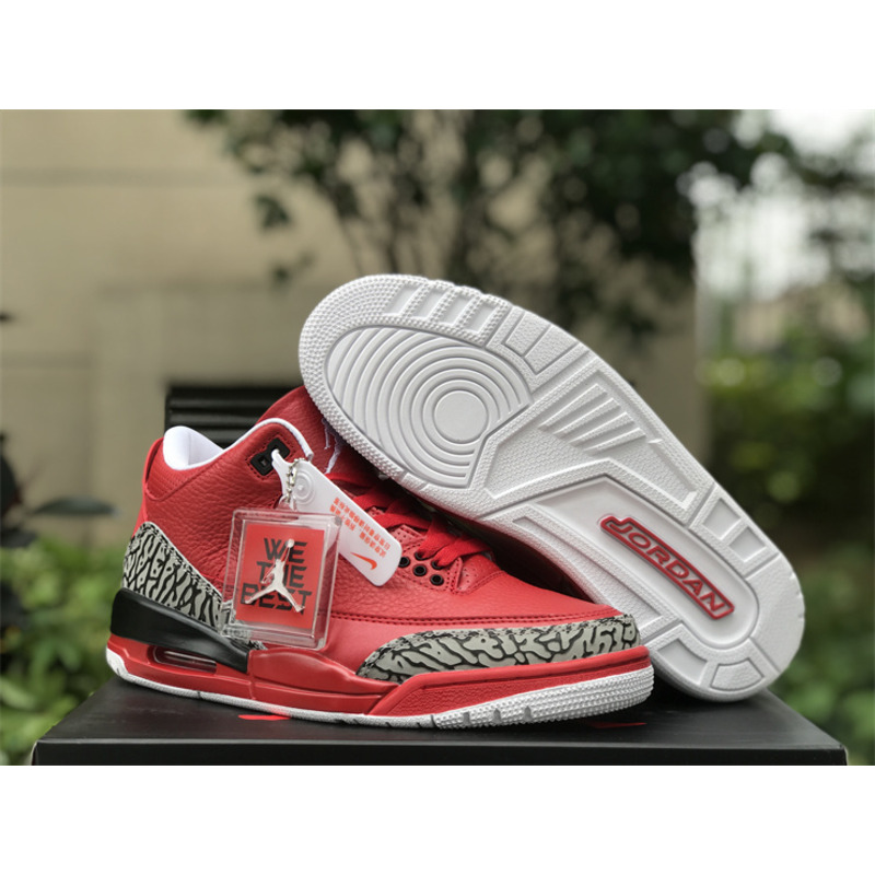 Jordan 3 Retro DJ Khaled Grateful