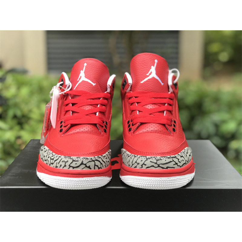 Jordan 3 Retro DJ Khaled Grateful