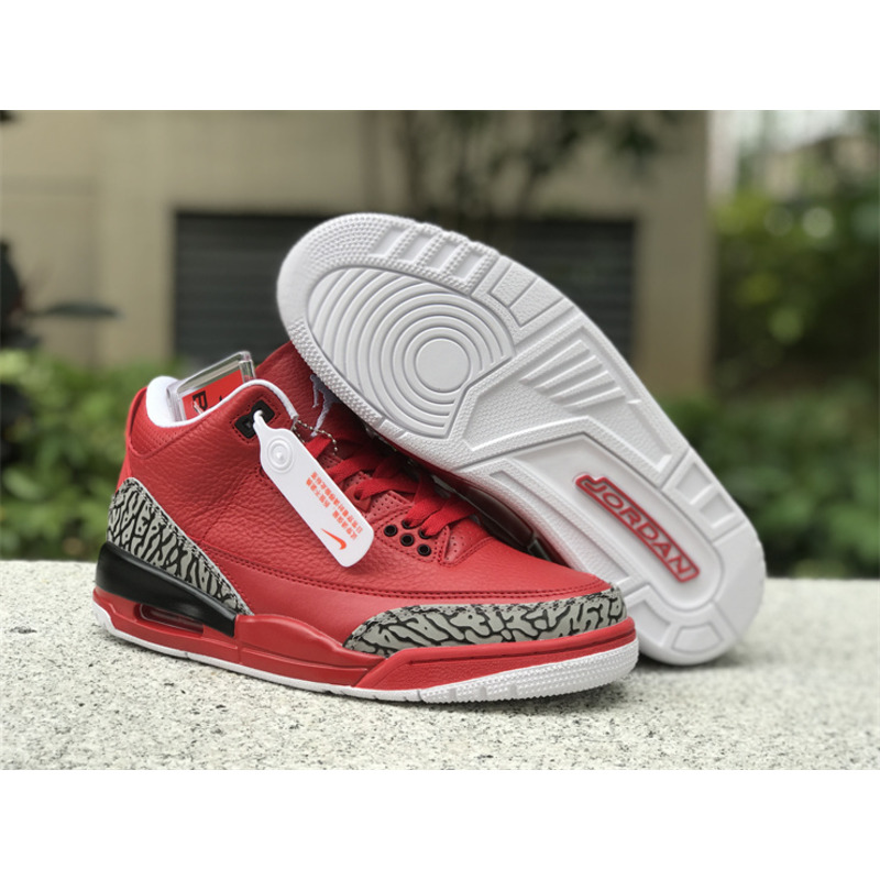 Jordan 3 Retro DJ Khaled Grateful