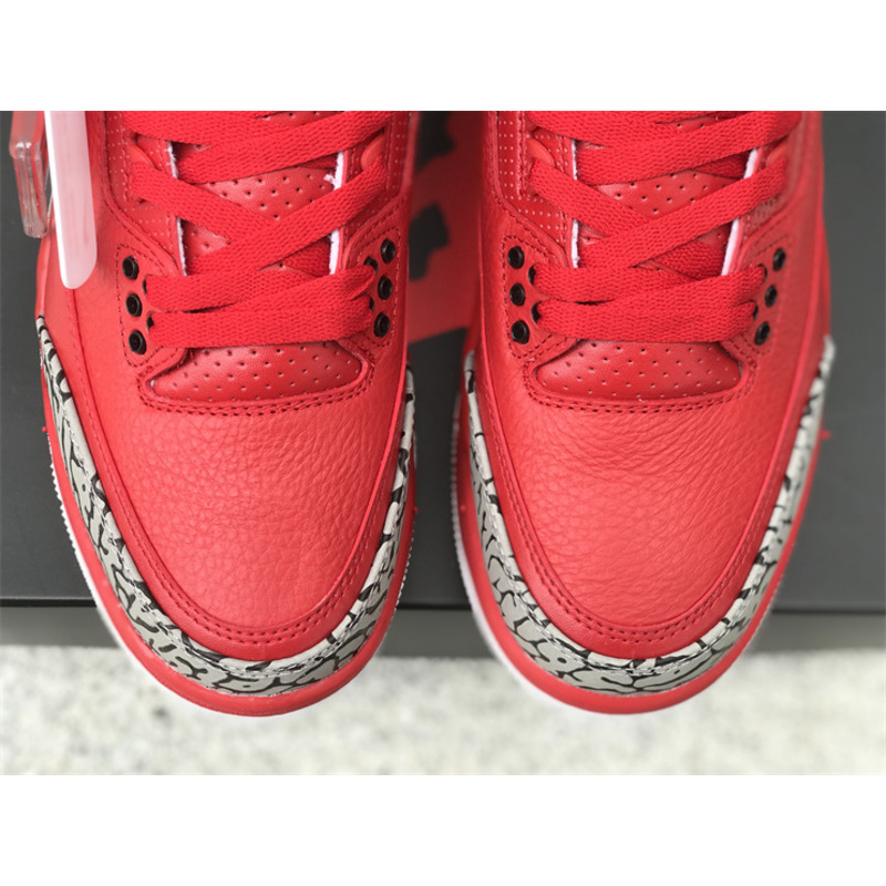 Jordan 3 Retro DJ Khaled Grateful