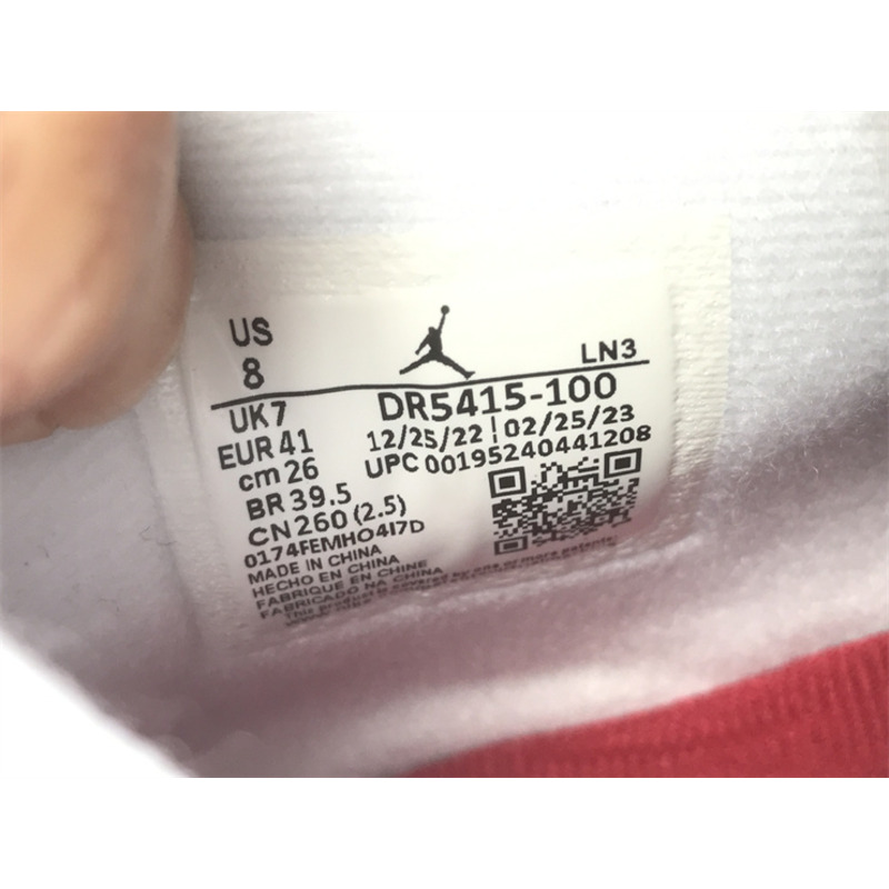 Jordan Retro 4 Sneaker Black And Grey