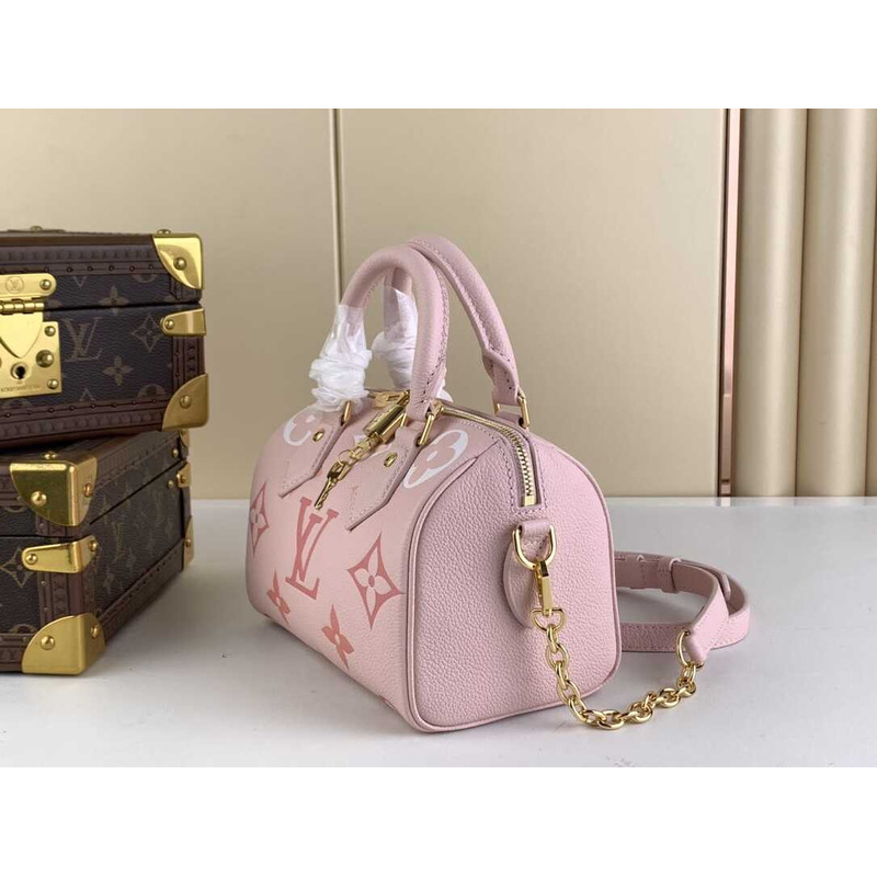 l**is V*t*n m46518 seedy bandoulière 20 pink bag