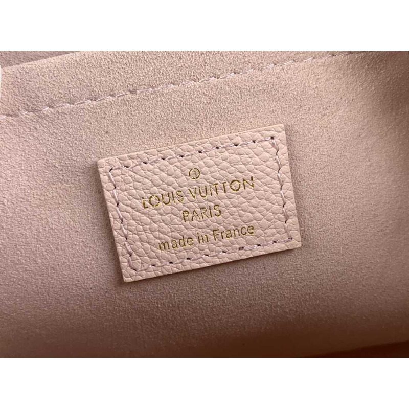 l**is V*t*n m46518 seedy bandoulière 20 pink bag