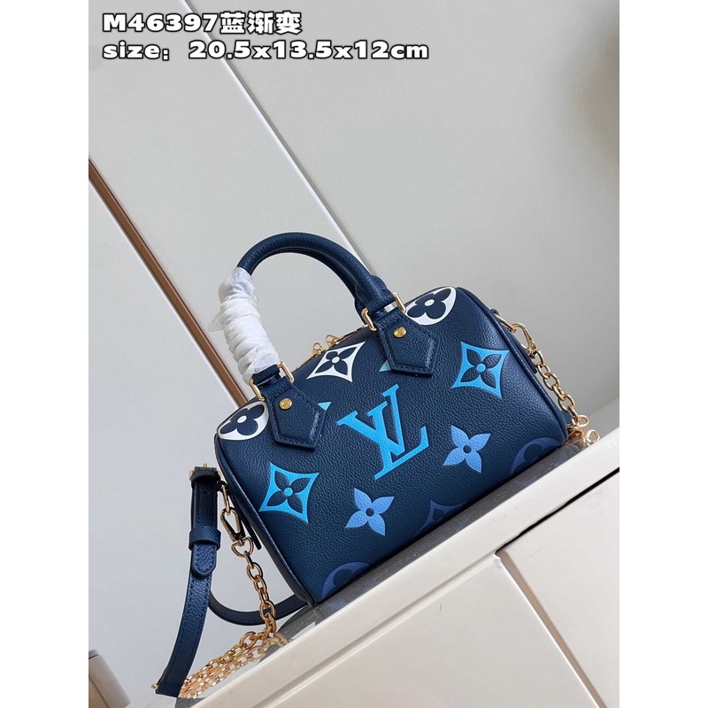 l**is V*t*n m46517 speedy bandoulière 20 bag