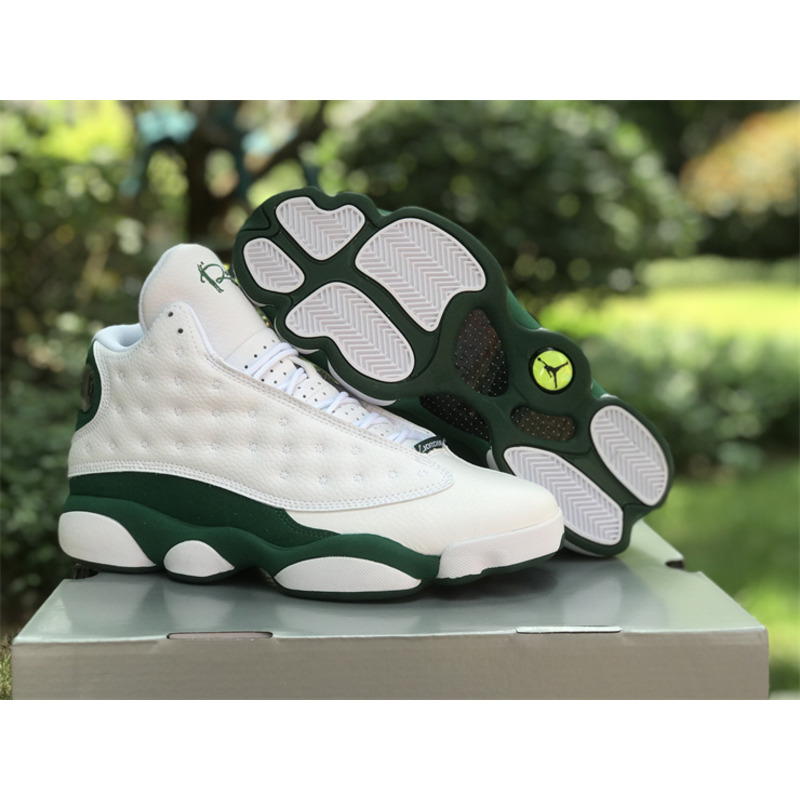 Jordan 13 Retro Ray Allen PE