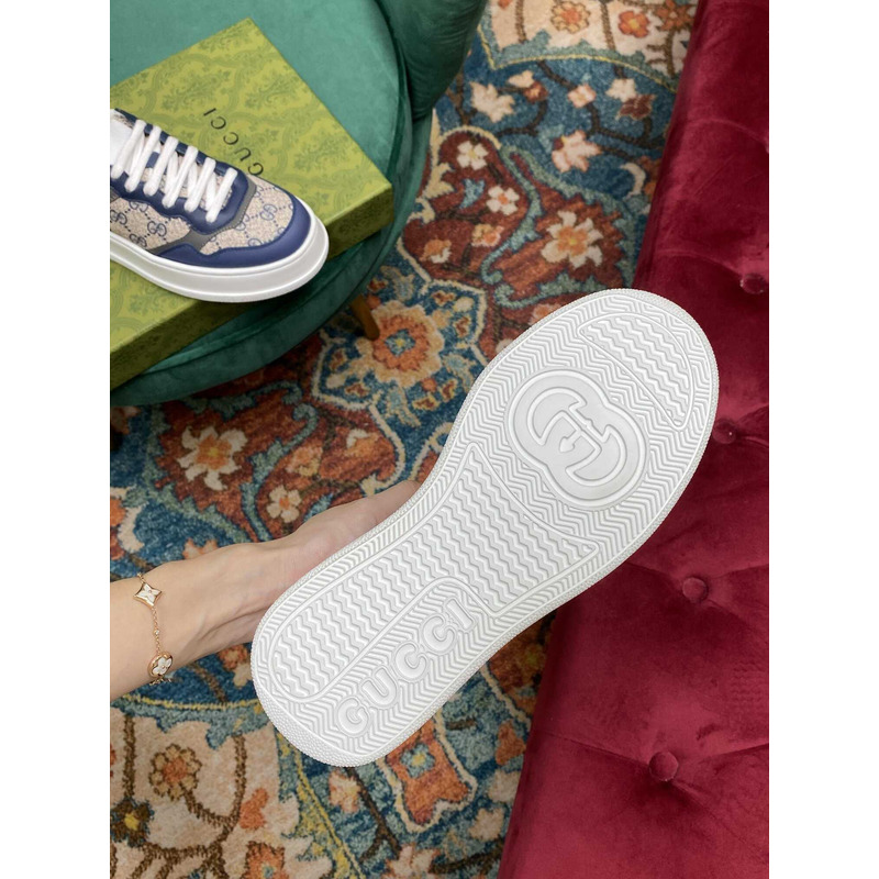 g*u*i gg S*p*e canvas sneakers