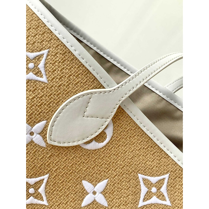 l**is V*t*n neverfull mm brown