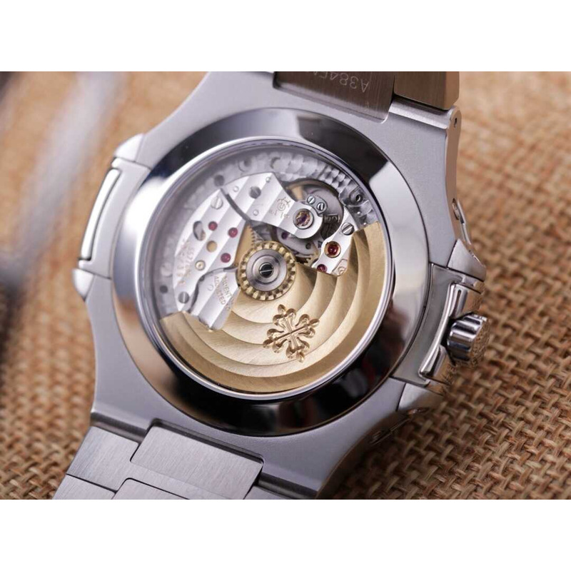 Patek Philippe 5726/1A Automatic Blue Dial  Watches