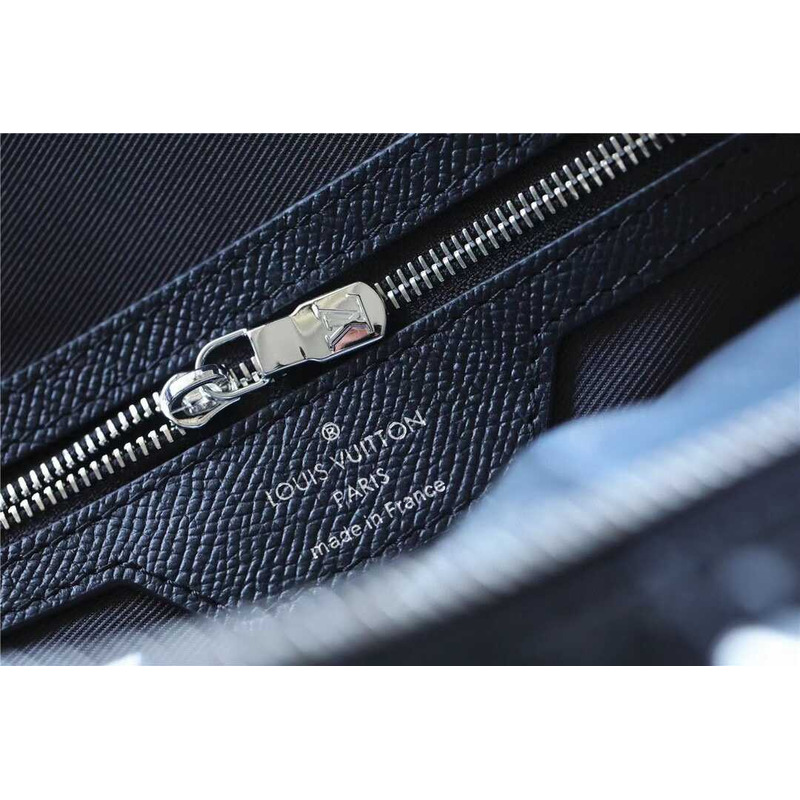 l**is V*t*n keepall bandoulière 50 black