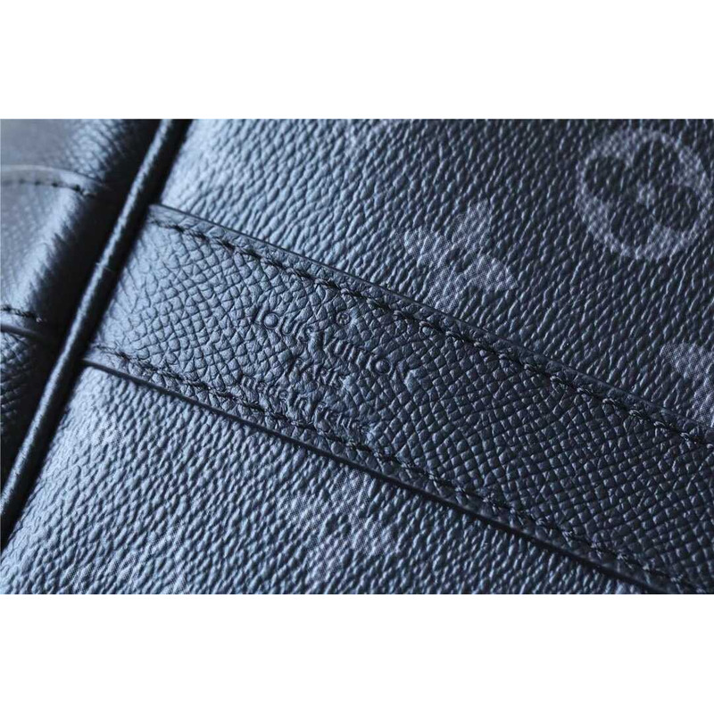 l**is V*t*n keepall bandoulière 50 black