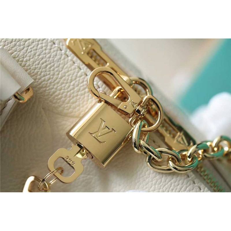 l**is V*t*n speedy 25 white