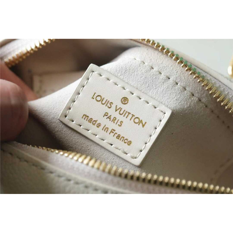 l**is V*t*n speedy 25 white