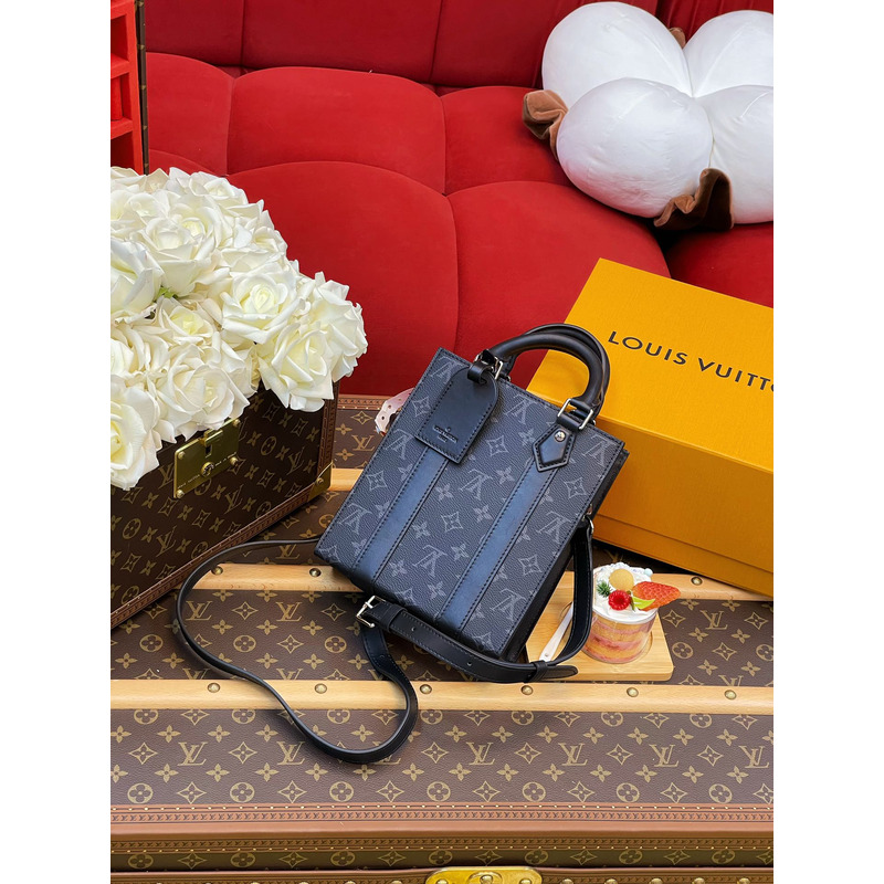 l**is V*t*n sac plat mini black