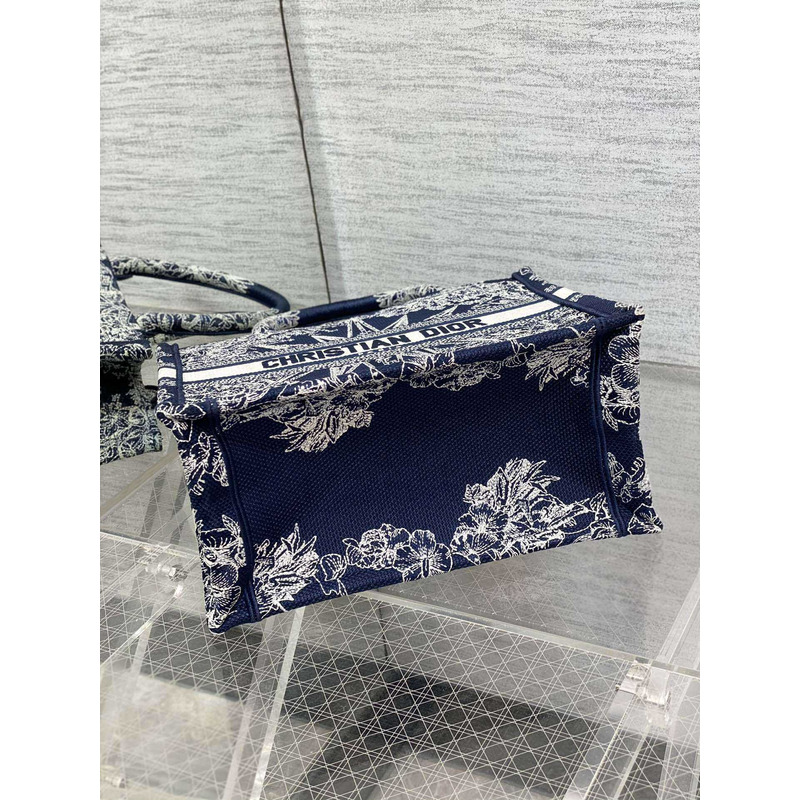 D*or small D*or book tote rêve d\