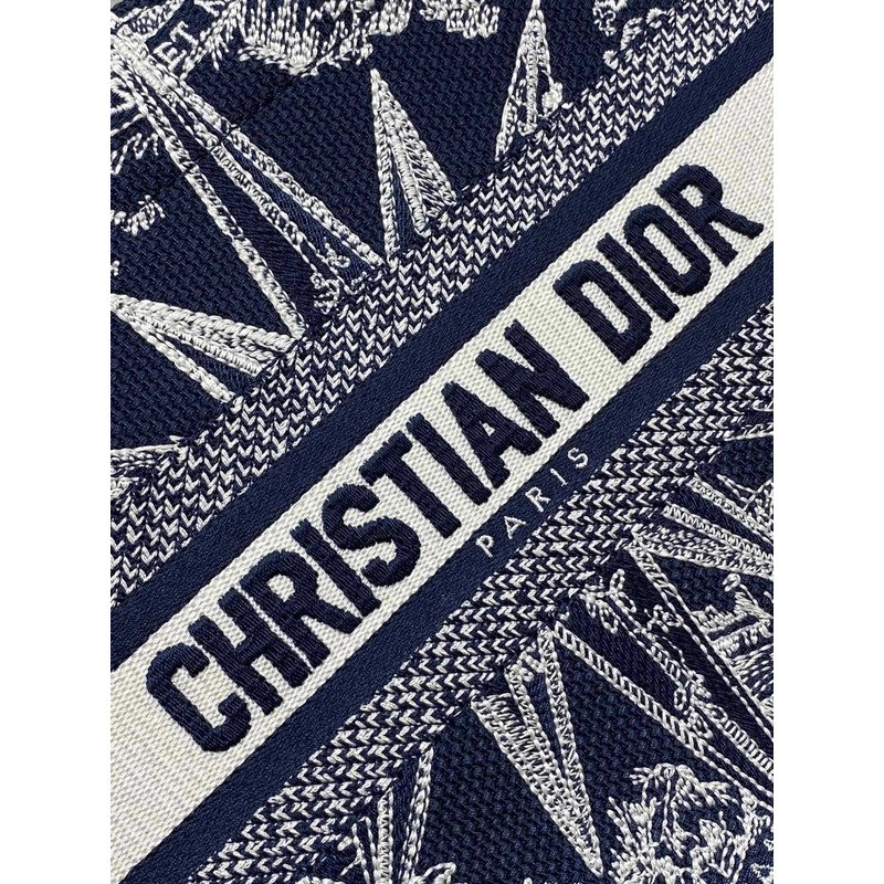 D*or small D*or book tote rêve d\