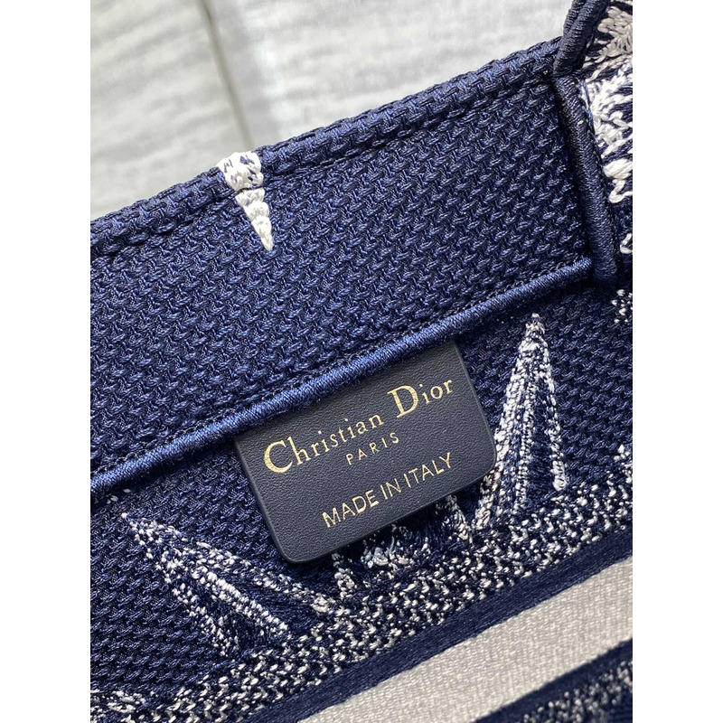 D*or small D*or book tote rêve d\