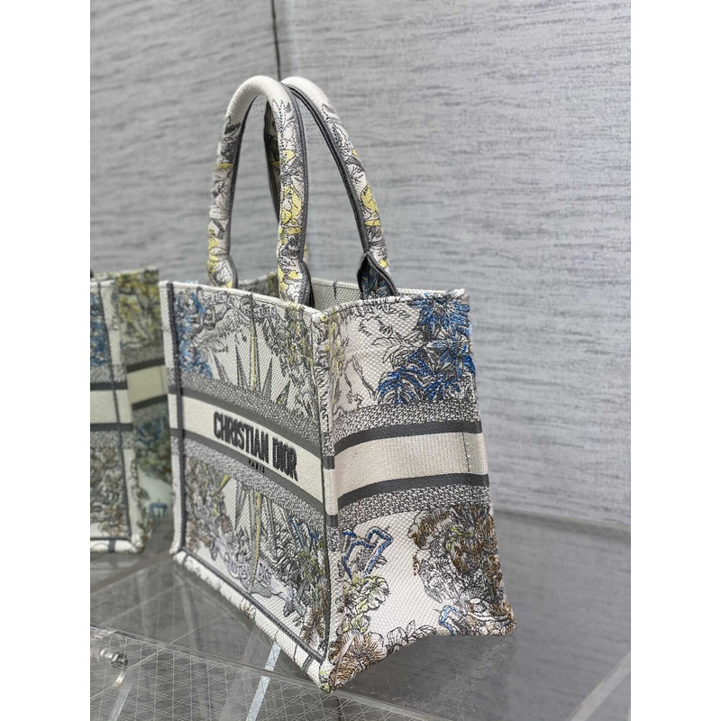 D*or small D*or book tote rêve d\