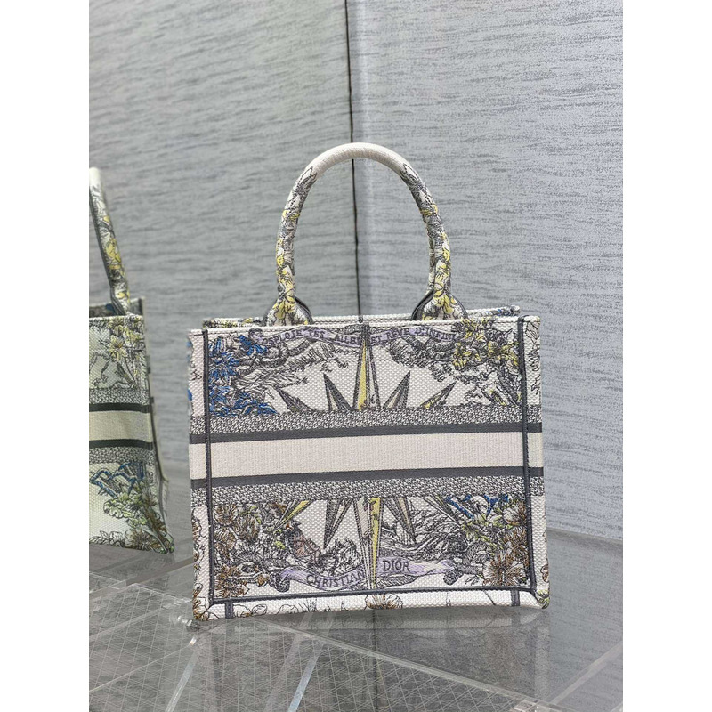 D*or small D*or book tote rêve d\