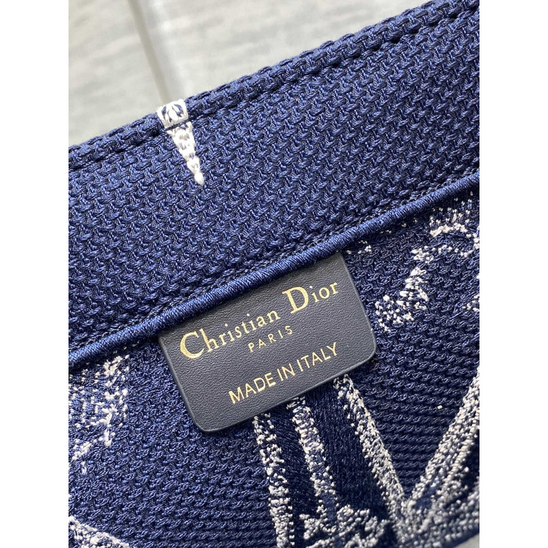 D*or large D*or book tote rêve d\