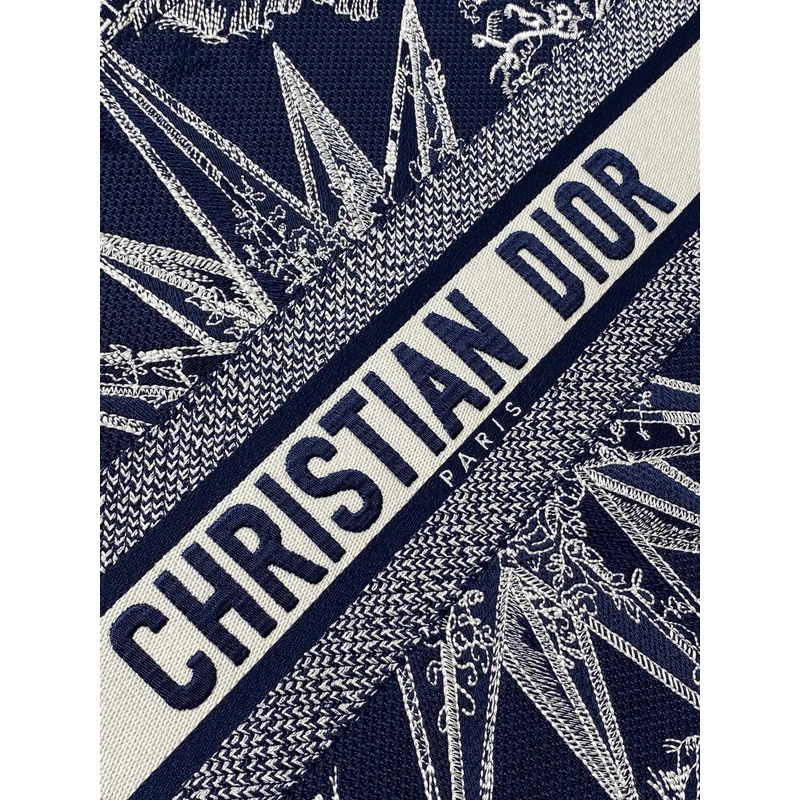 D*or large D*or book tote rêve d\