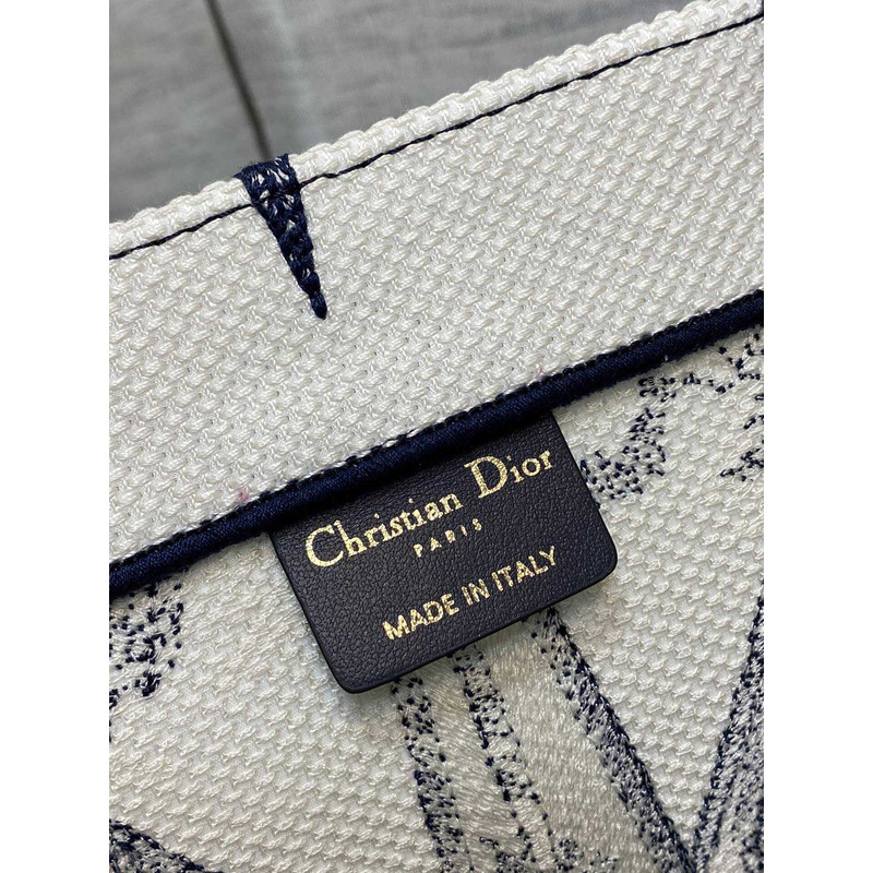 D*or large D*or book tote rêve d\