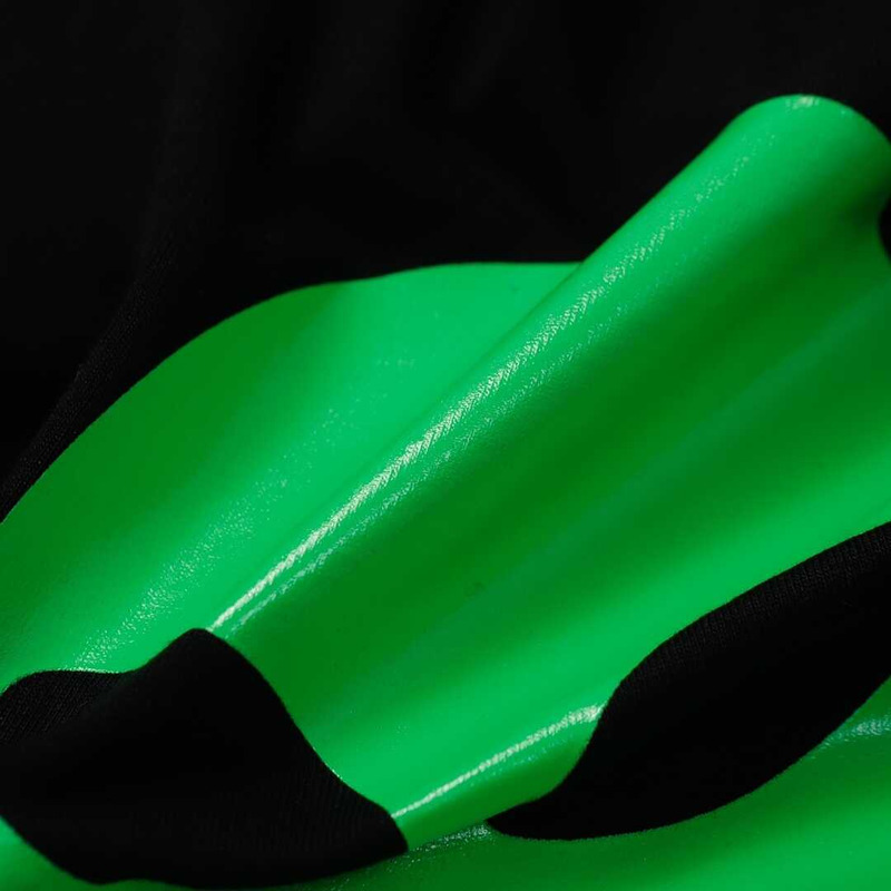 Ba*len*cia*ga alien t-shirt black