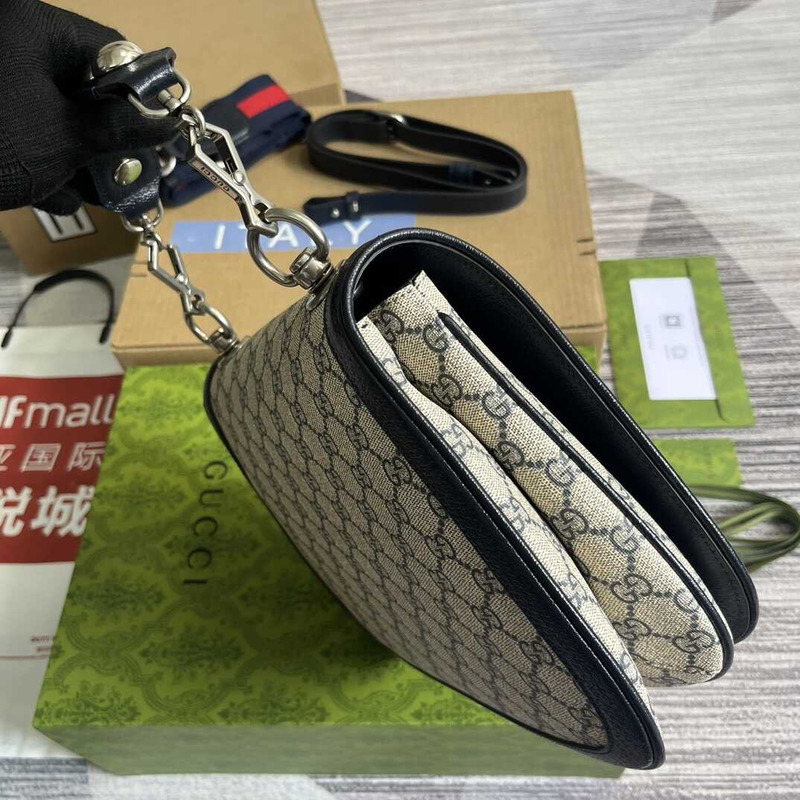 G*u*i medium G*u*i blondie bag