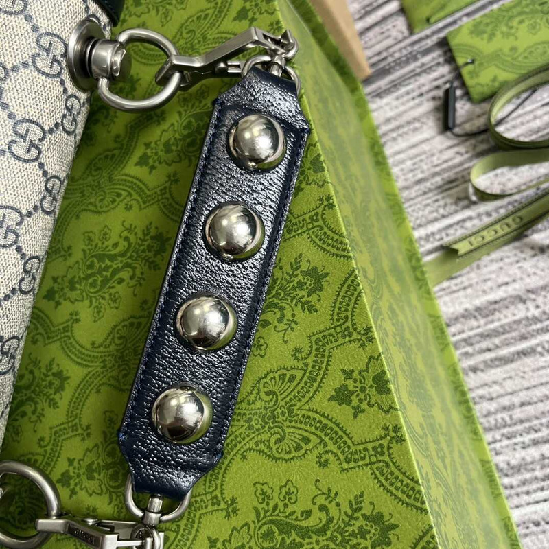 G*u*i medium G*u*i blondie bag