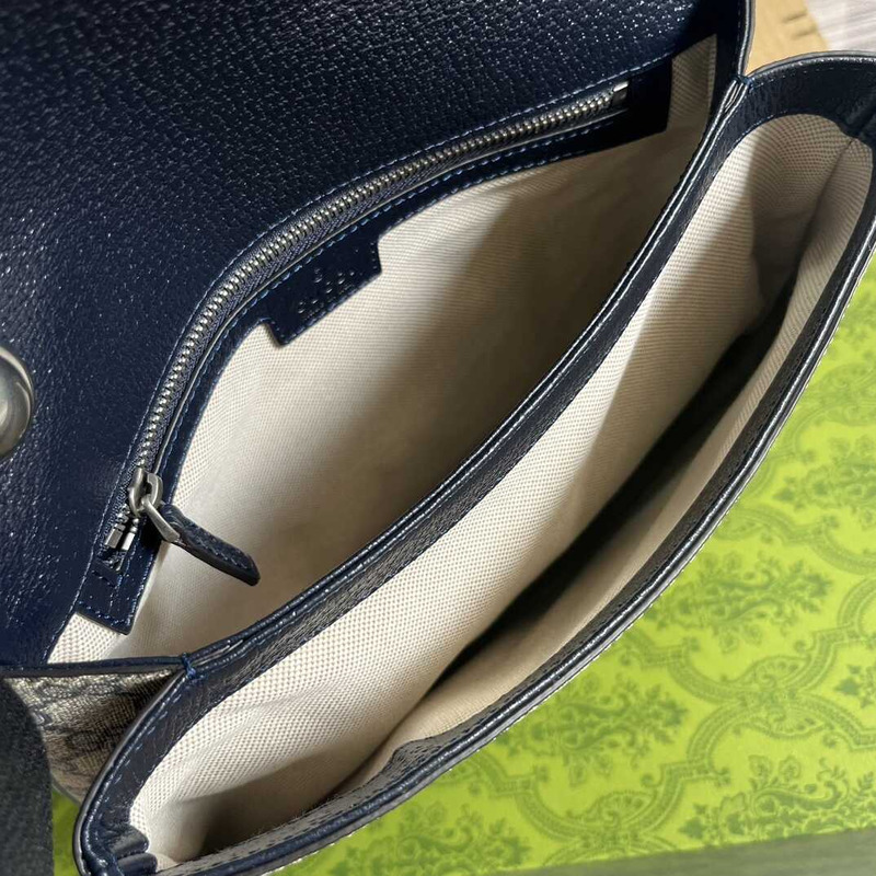 G*u*i medium G*u*i blondie bag