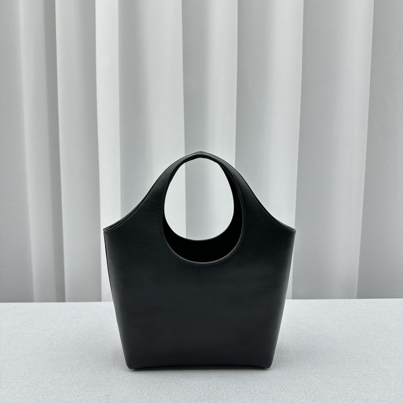 Ba*len*cia*ga mary-kate xs calfskin handbag